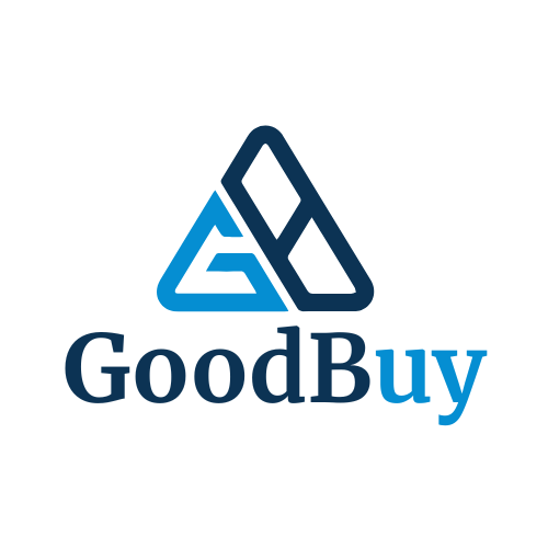 Green and Black Flat Illustrative Super Market Logo (2)